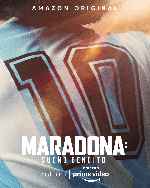 miniatura maradona-sueno-bendito-por-mrandrewpalace cover carteles