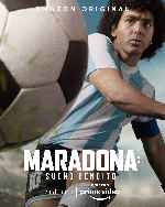 miniatura maradona-sueno-bendito-v09-por-mrandrewpalace cover carteles
