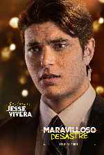miniatura maravilloso-desastre-v03-por-chechelin cover carteles