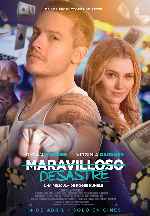 miniatura maravilloso-desastre-v05-por-chechelin cover carteles