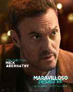 miniatura maravilloso-desastre-v07-por-chechelin cover carteles