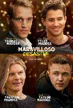 miniatura maravilloso-desastre-v11-por-chechelin cover carteles