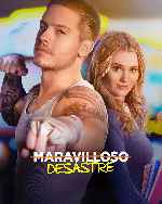miniatura maravilloso-desastre-v13-por-mrandrewpalace cover carteles