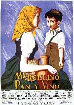 miniatura marcelino-pan-y-vino-1955-v5-por-peppito cover carteles