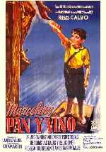 miniatura marcelino-pan-y-vino-1955-v7-por-koreandder cover carteles