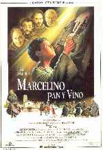 miniatura marcelino-pan-y-vino-1991-por-alcor cover carteles