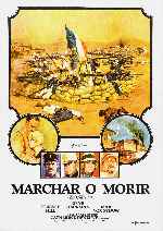 miniatura marchar-o-morir-por-peppito cover carteles