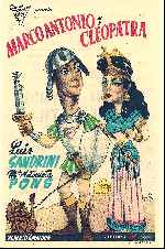 miniatura marco-antonio-y-cleopatra-1947-por-lupro cover carteles