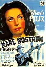 miniatura mare-nostrum-1948-por-alcor cover carteles