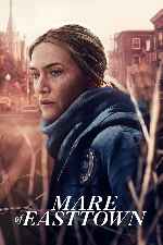 miniatura mare-of-easttown-v2-por-frankensteinjr cover carteles