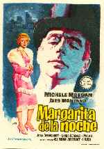 miniatura margarita-de-la-noche-por-melegar cover carteles