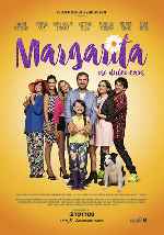 miniatura margarita-por-chechelin cover carteles