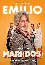 miniatura mari-dos-v2-por-chechelin cover carteles