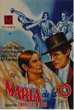 miniatura maria-de-la-o-1939-por-grancapitan45 cover carteles