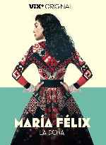 miniatura maria-felix-la-dona-v2-por-chechelin cover carteles