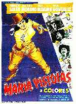 miniatura maria-pistolas-por-lupro cover carteles