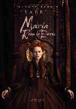 miniatura maria-reina-de-escocia-2018-por-chechelin cover carteles