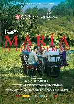 miniatura maria-y-los-demas-por-chechelin cover carteles
