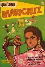 miniatura maricruz-por-drivepellicules cover carteles