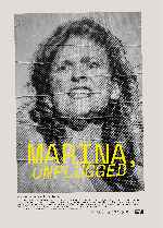 miniatura marina-unplugged-por-chechelin cover carteles