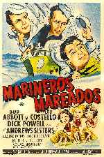 miniatura marineros-mareados-por-alcor cover carteles