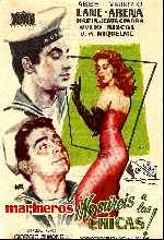 miniatura marineros-no-mireis-a-las-chicas-por-lupro cover carteles