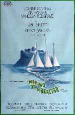 miniatura marino-de-gibraltar-por-condozco-jones cover carteles