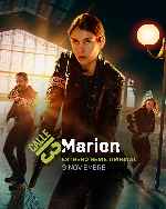miniatura marion-por-mrandrewpalace cover carteles
