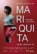 miniatura mariquita-mujer-revolucion-por-chechelin cover carteles