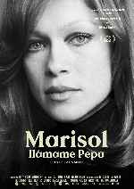 miniatura marisol-llamame-pepa-por-chechelin cover carteles