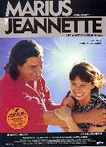 miniatura marius-y-jeannette-por-alcor cover carteles