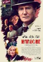 miniatura marlowe-por-chechelin cover carteles