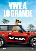 miniatura marmaduke-2010-por-peppito cover carteles