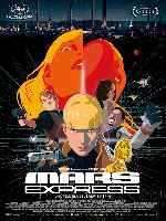miniatura mars-express-por-chechelin cover carteles