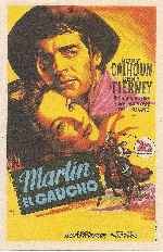 miniatura martin-el-gaucho-por-koreandder cover carteles