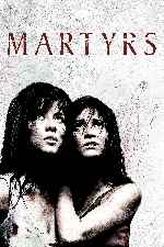 miniatura martyrs-por-mrandrewpalace cover carteles