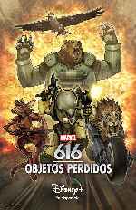 miniatura marvel-616-objetos-perdidos-por-mrandrewpalace cover carteles