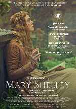 miniatura mary-shelley-por-chechelin cover carteles