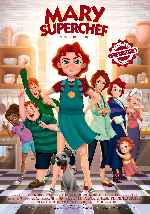 miniatura mary-superchef-por-chechelin cover carteles