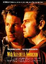 miniatura mas-alla-de-la-ambicion-1988-por-peppito cover carteles