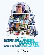 miniatura mas-alla-del-infinito-buzz-y-el-viaje-hacia-lightyear-v2-por-mrandrewpalace cover carteles