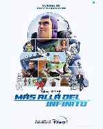 miniatura mas-alla-del-infinito-el-viaje-de-buzz-a-lightyear-por-mrandrewpalace cover carteles
