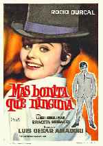miniatura mas-bonita-que-ninguna-por-jrc cover carteles