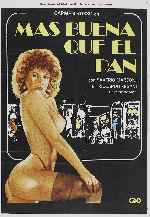 miniatura mas-buena-que-el-pan-por-alcor cover carteles