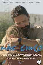 miniatura mas-cinco-por-chechelin cover carteles