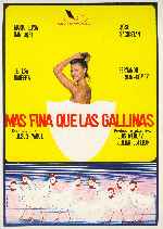 miniatura mas-fina-que-las-gallinas-por-vimabe cover carteles