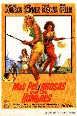 miniatura mas-peligrosas-que-los-hombres-por-lupro cover carteles