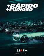 miniatura mas-rapido-mas-furioso-v2-por-mrandrewpalace cover carteles