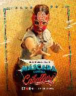 miniatura mascara-contra-caballero-v04-por-mrandrewpalace cover carteles