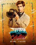 miniatura mascara-contra-caballero-v07-por-mrandrewpalace cover carteles